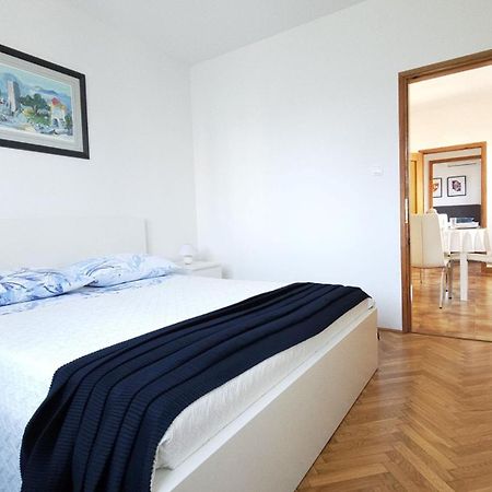 Apartment Jole - A4 -Two Bedrooms - Close To The City Center Poreč Eksteriør billede