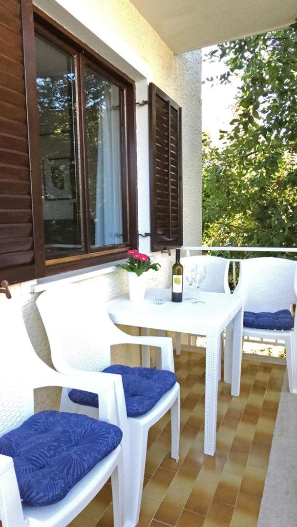 Apartment Jole - A4 -Two Bedrooms - Close To The City Center Poreč Eksteriør billede