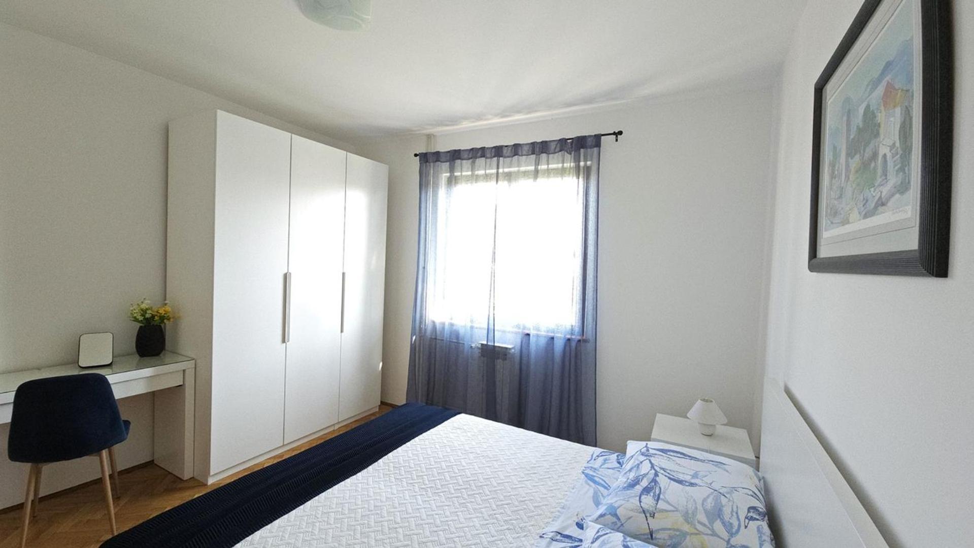 Apartment Jole - A4 -Two Bedrooms - Close To The City Center Poreč Eksteriør billede
