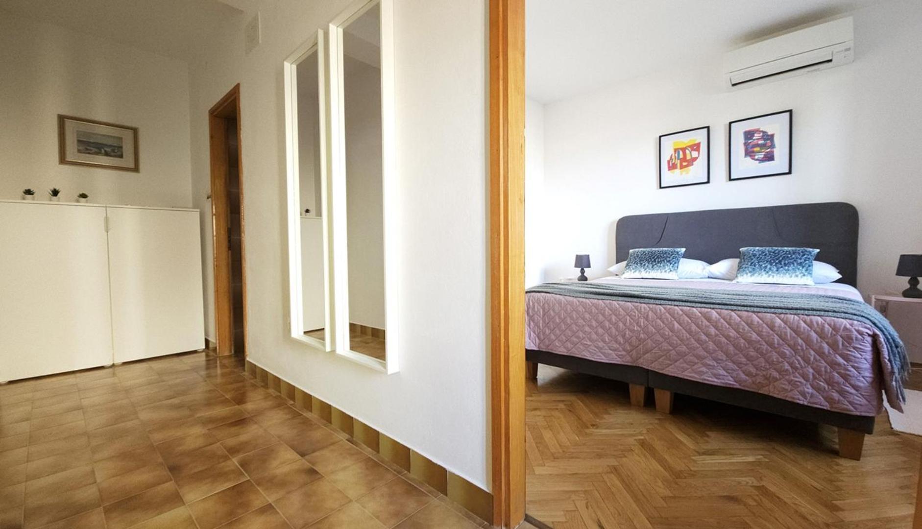 Apartment Jole - A4 -Two Bedrooms - Close To The City Center Poreč Eksteriør billede