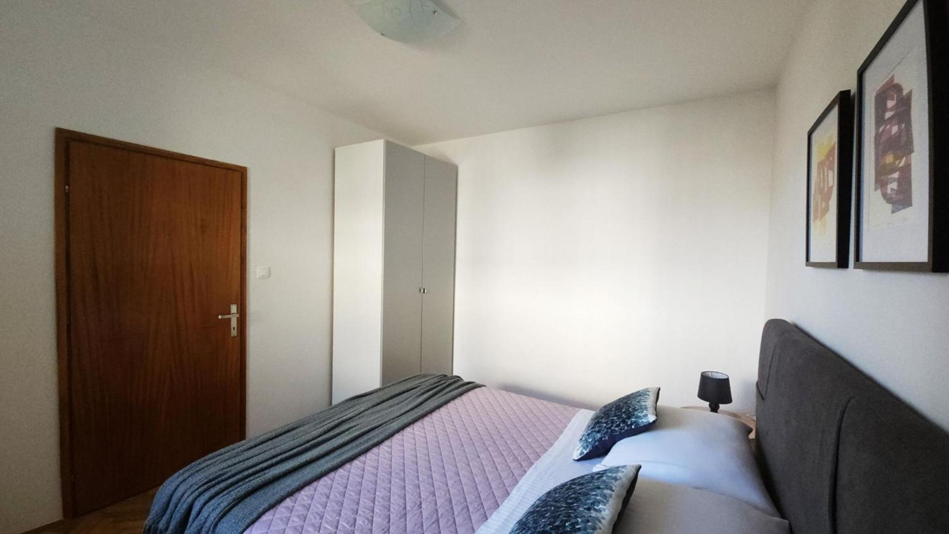 Apartment Jole - A4 -Two Bedrooms - Close To The City Center Poreč Eksteriør billede