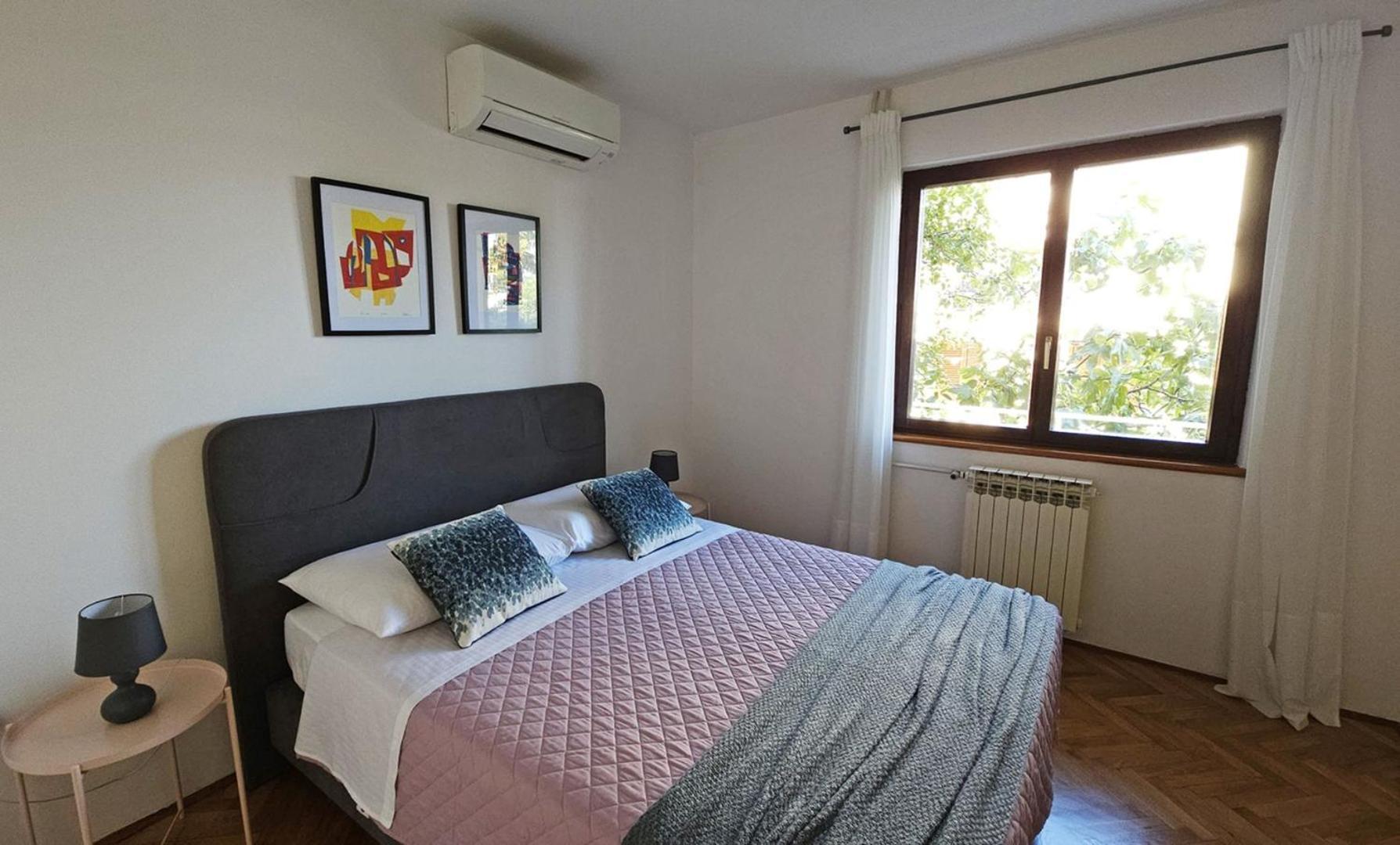 Apartment Jole - A4 -Two Bedrooms - Close To The City Center Poreč Eksteriør billede