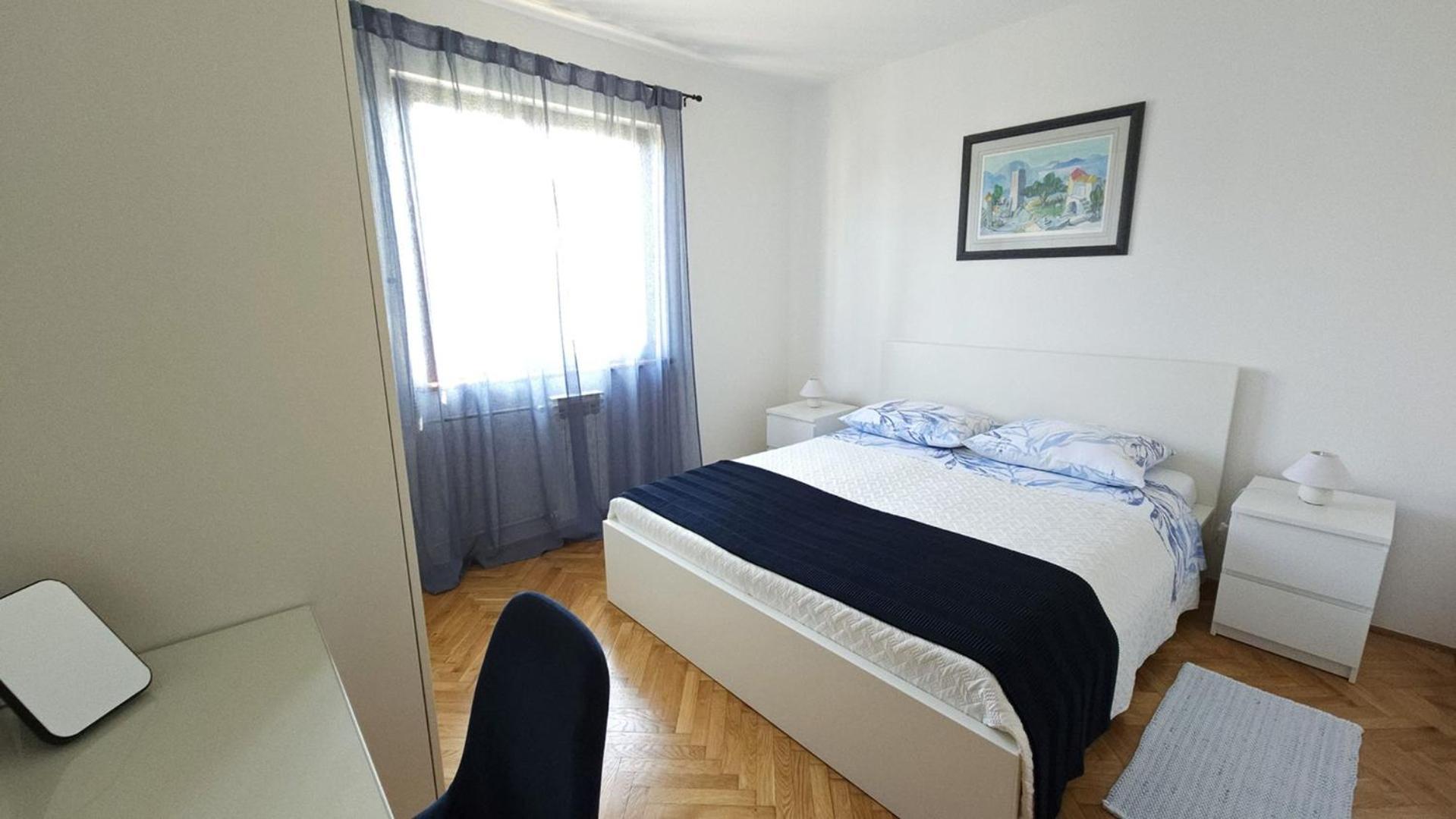 Apartment Jole - A4 -Two Bedrooms - Close To The City Center Poreč Eksteriør billede