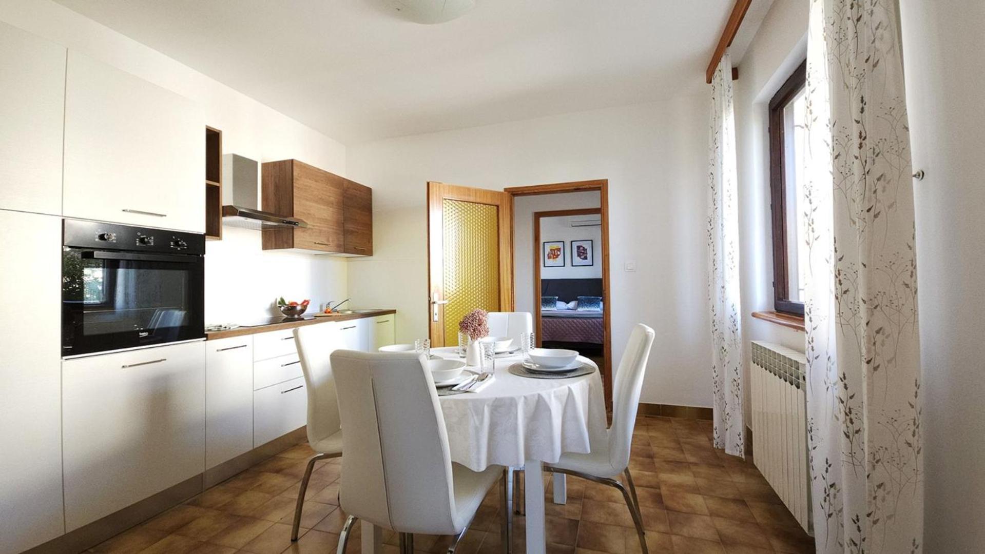 Apartment Jole - A4 -Two Bedrooms - Close To The City Center Poreč Eksteriør billede