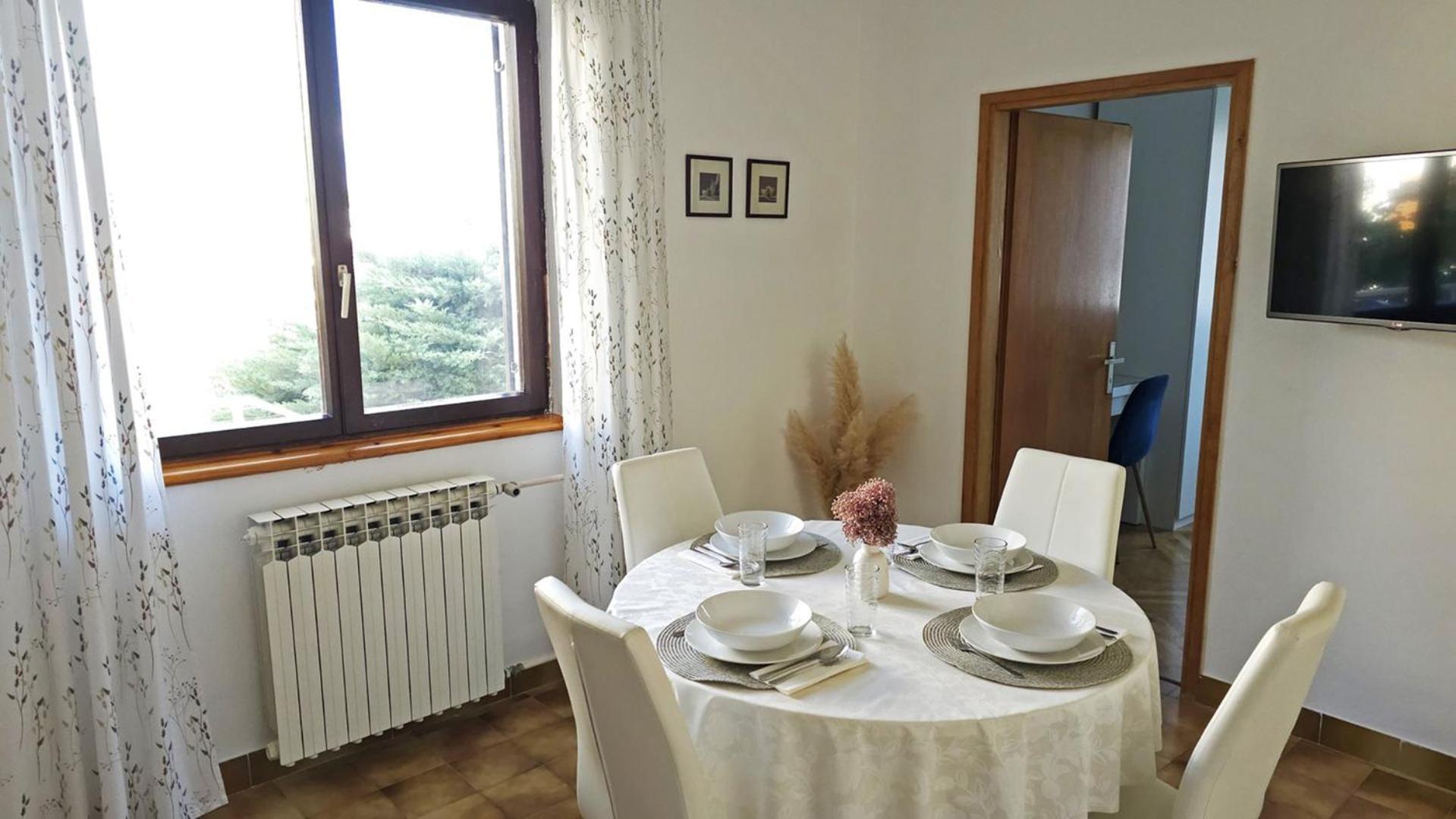 Apartment Jole - A4 -Two Bedrooms - Close To The City Center Poreč Eksteriør billede