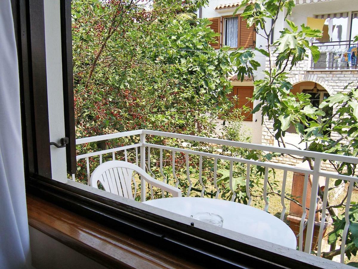 Apartment Jole - A4 -Two Bedrooms - Close To The City Center Poreč Eksteriør billede